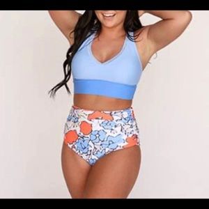 Swimsuit